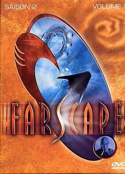 Farscape - Saison 2 vol. 5 [DVD]