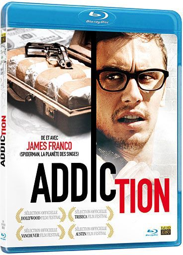 Addiction [Blu-ray]