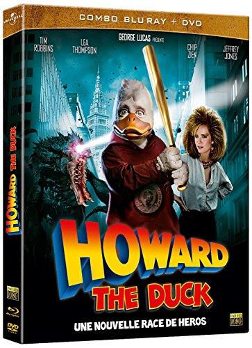 Howard the Duck [Blu-ray]