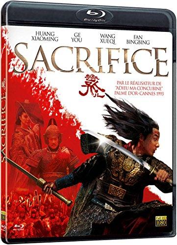 Sacrifice [Blu-ray]