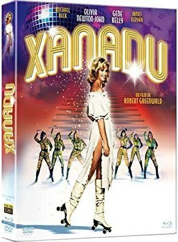 Xanadu [Blu-ray]