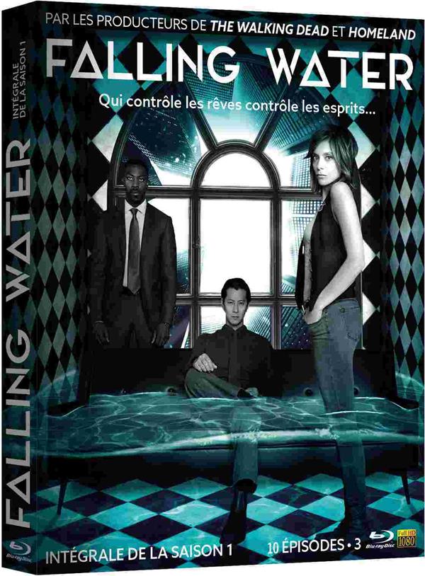 Falling Water - Saison 1 [Blu-ray]