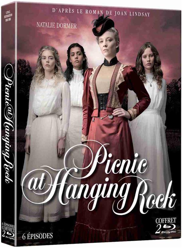 Picnic at Hanging Rock [Blu-ray]