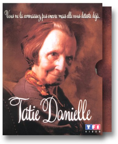 Tatie Danielle [DVD]