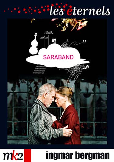 Saraband [DVD]