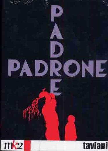 Padre Padrone [DVD]