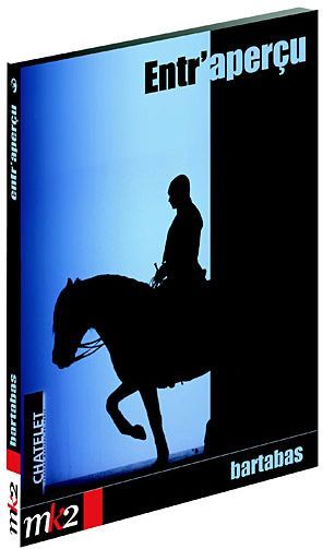 Entr'aperçu [DVD]