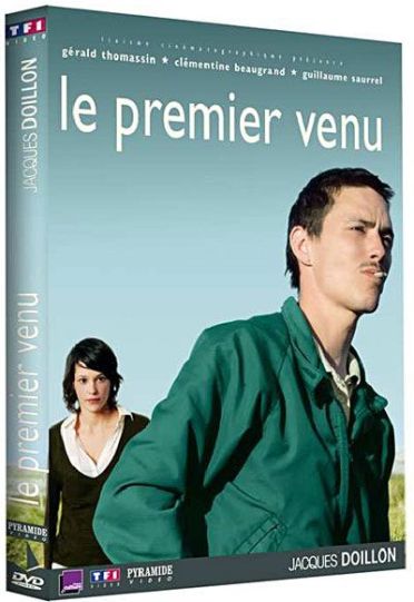 Le Premier Venu [DVD]