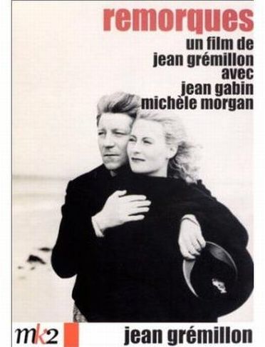 Remorques [DVD]