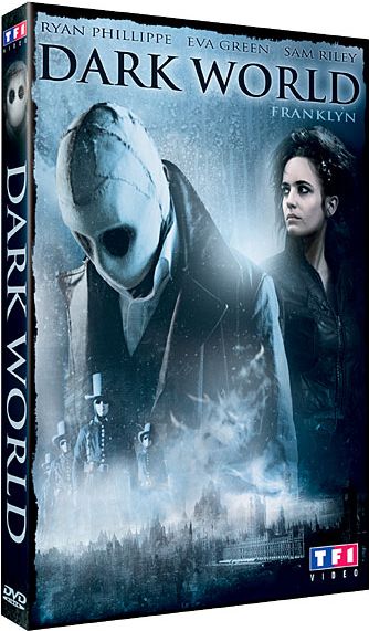 Dark World - Franklin [DVD]