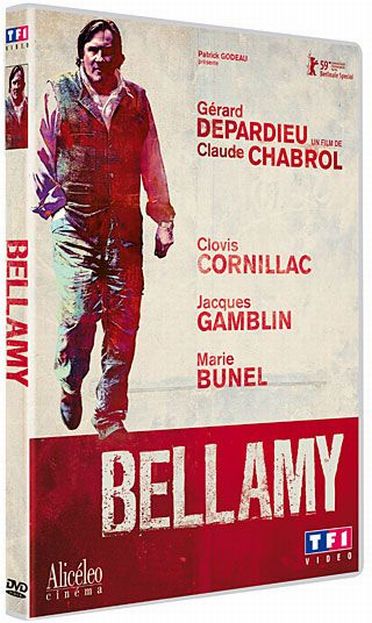 Bellamy [DVD]