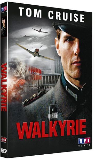 Walkyrie [DVD]