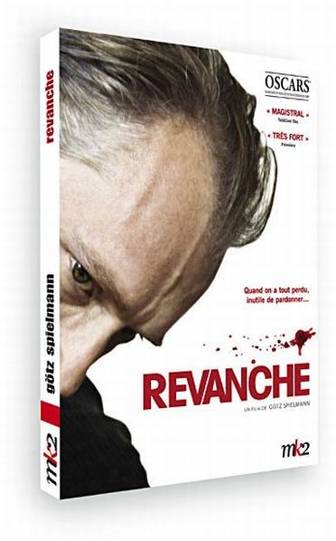 Revanche [DVD]