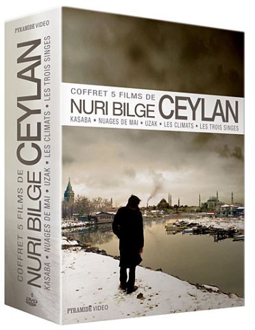 Coffret Nuri Bilge Ceylan 5 Films [DVD]