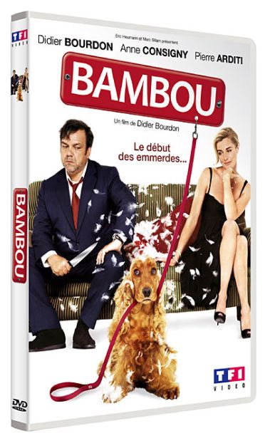 Bambou [DVD]