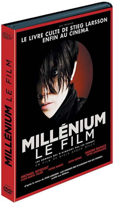 Millénium - Le Film [DVD]