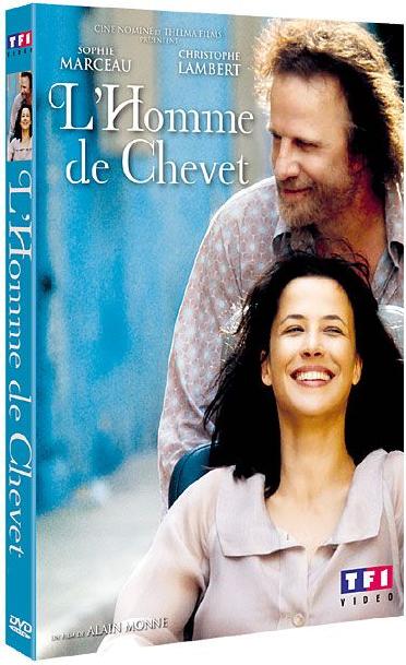 L'homme De Chevet [DVD]