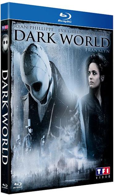 Dark World (Franklyn) [Blu-ray]