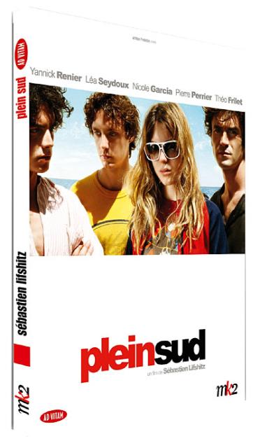 Plein Sud [DVD]