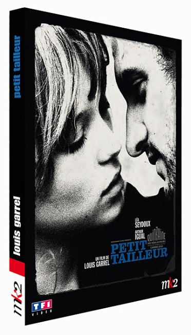 Petit Tailleur [DVD]