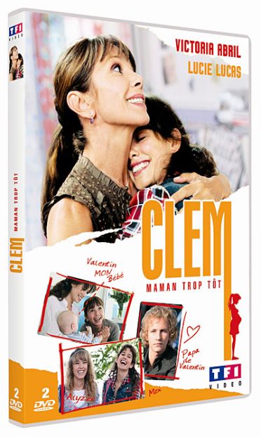 Clem [DVD]