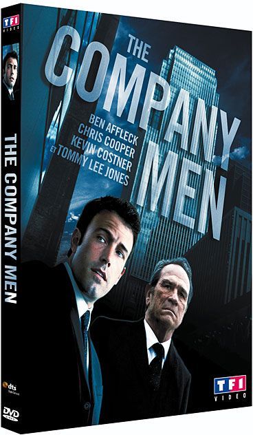 The Company Men [DVD]