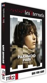 Paranoid Park [DVD]