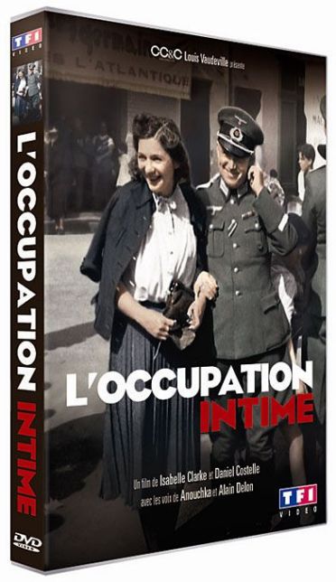 L'occupation Intime [DVD]