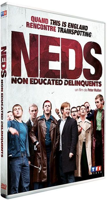 Neds - Non Educated Delinquents [DVD]