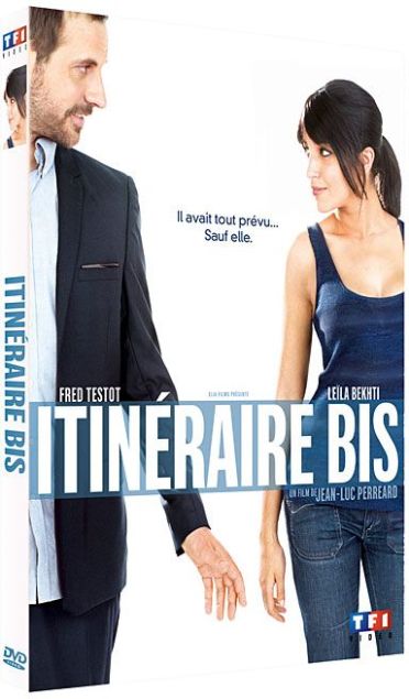 Itinéraire Bis [DVD]