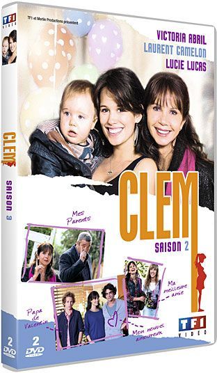 Clem, La Suite [DVD]