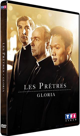 Les Prêtres, Gloria, Vol. 2 [DVD]