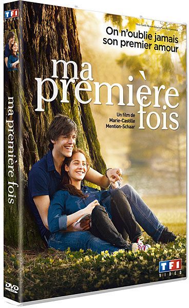 Ma Première Fois [DVD]