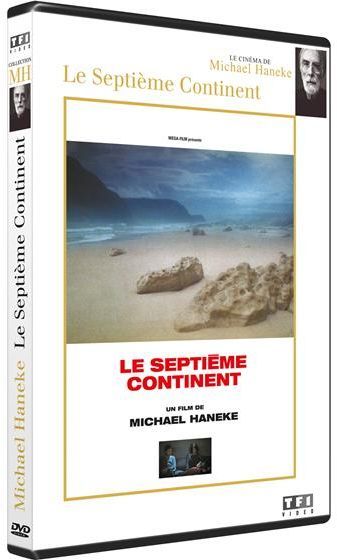 Le Septieme Continent [DVD]