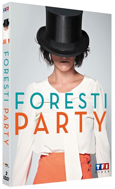 Foresti Party [DVD]