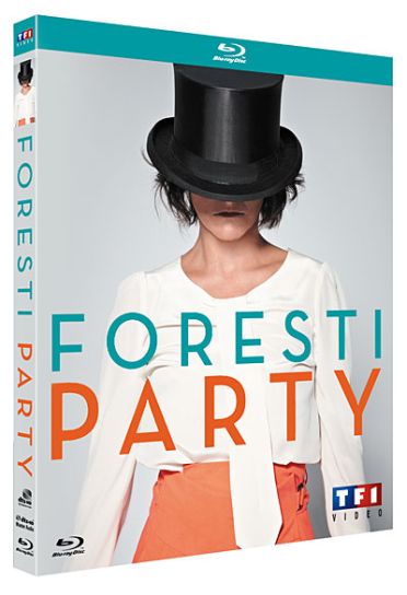 Florence Foresti - Foresti Party [Blu-ray]