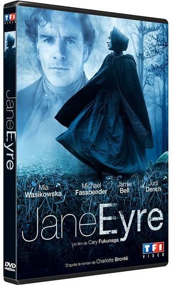 Jane Eyre [DVD]