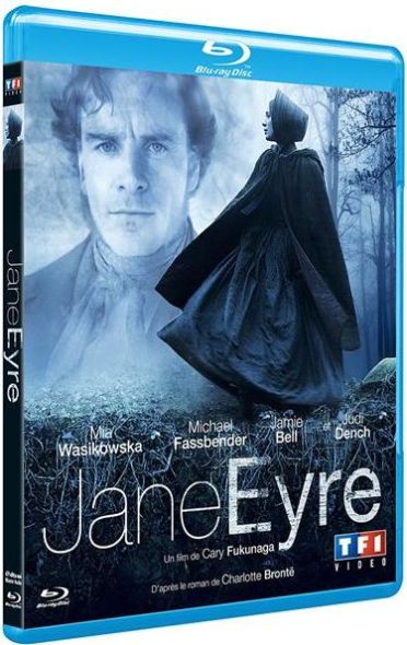 Jane Eyre [Blu-ray]