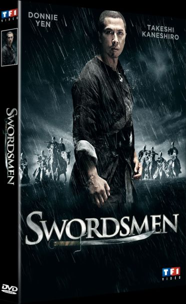 Swordsmen [DVD]