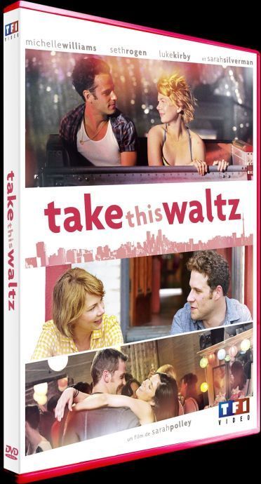 Take This Waltz [DVD]