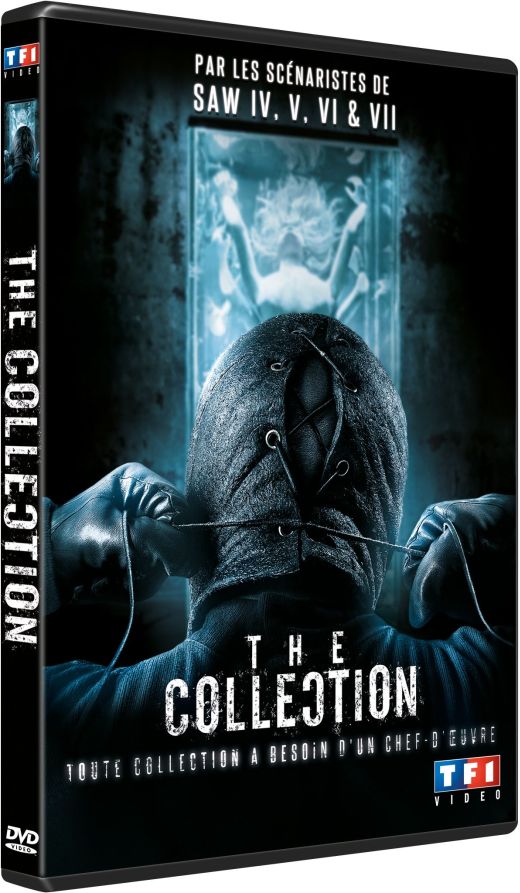 The Collection [DVD]