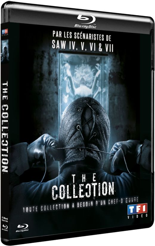 The Collection [Blu-ray]