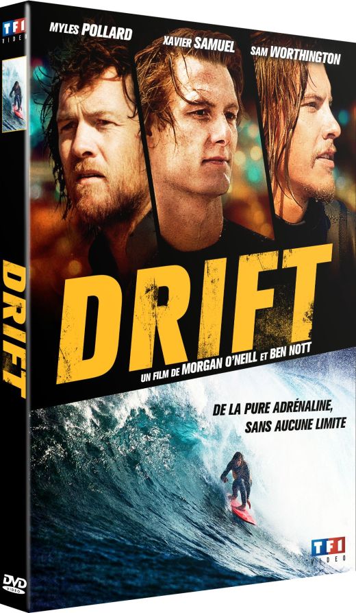 Drift [DVD]