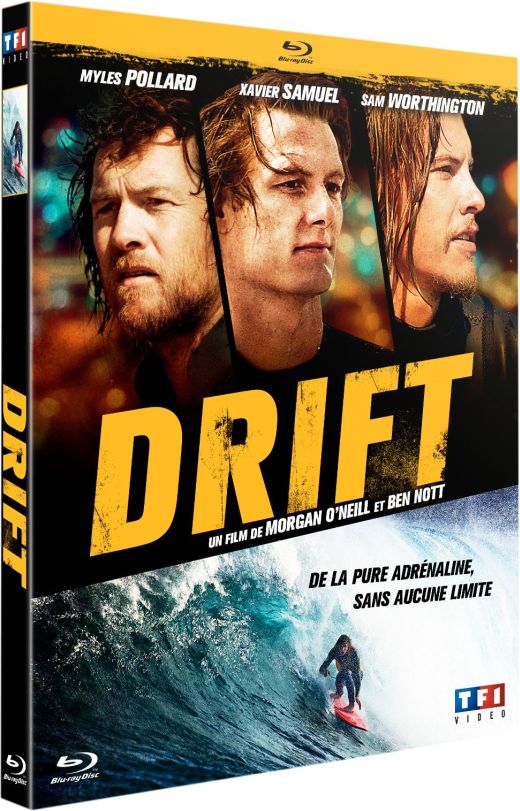 Drift [Blu-ray]