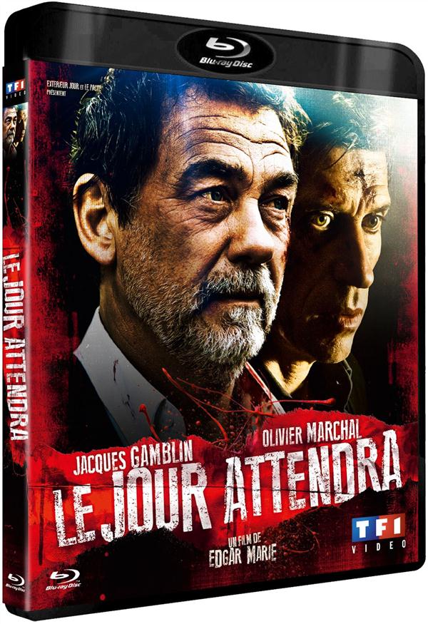 Le Jour attendra [Blu-ray]