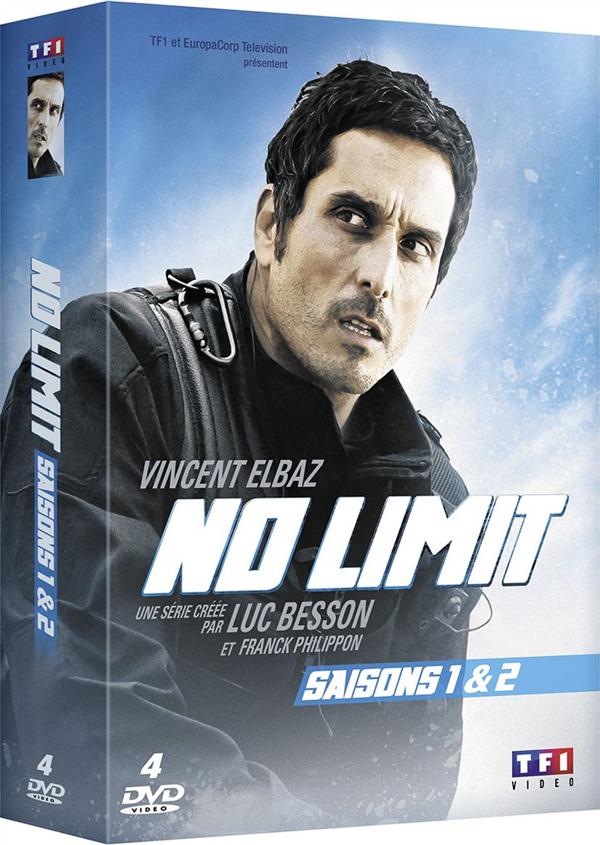 No Limit, Saisons 1 Et 2 [DVD]