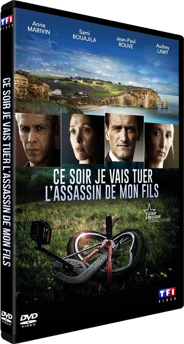 Ce Soir Je Vais Tuer L'assassin De Mon Fils [DVD]