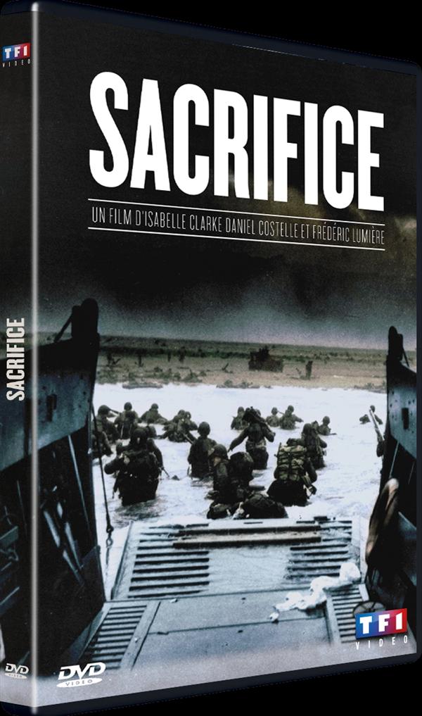 Sacrifice [DVD]