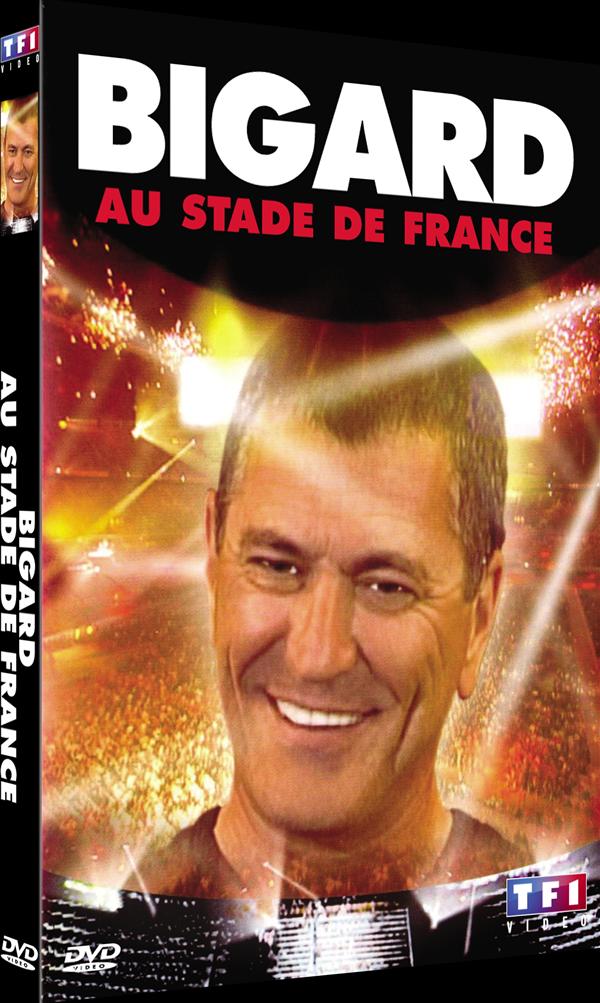 Bigard Au Stade De France [DVD]