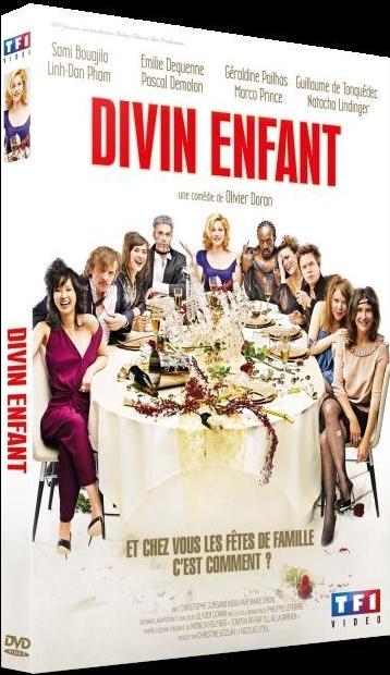 Divin Enfant [DVD]